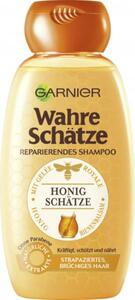 Garnier Wahre Schätze Honig Schätze Shampoo