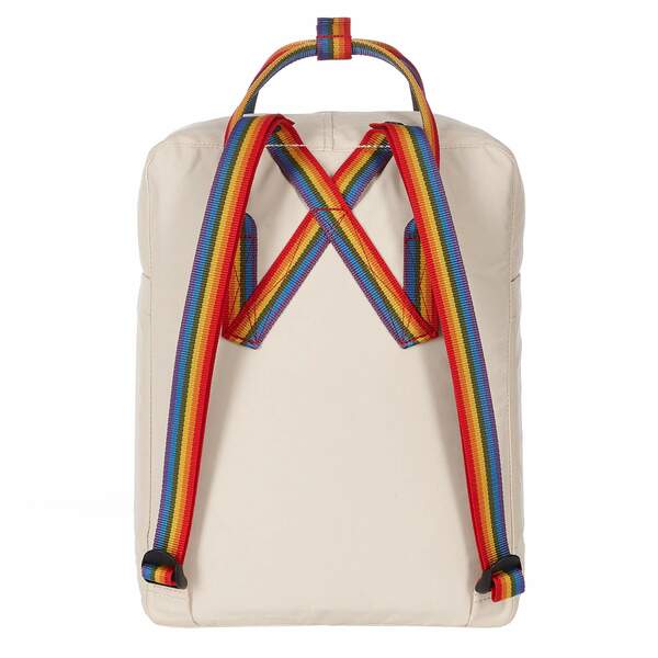 Bild 4 von Fjällräven
              
                 KÅNKEN RAINBOW - Tagesrucksack