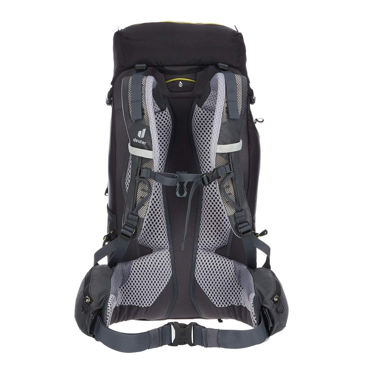 Bild 3 von Deuter
              
                 TRAIL PRO 36 - Tourenrucksack