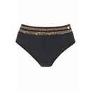 Bild 1 von Highwaist-Bikini-Hose Damen