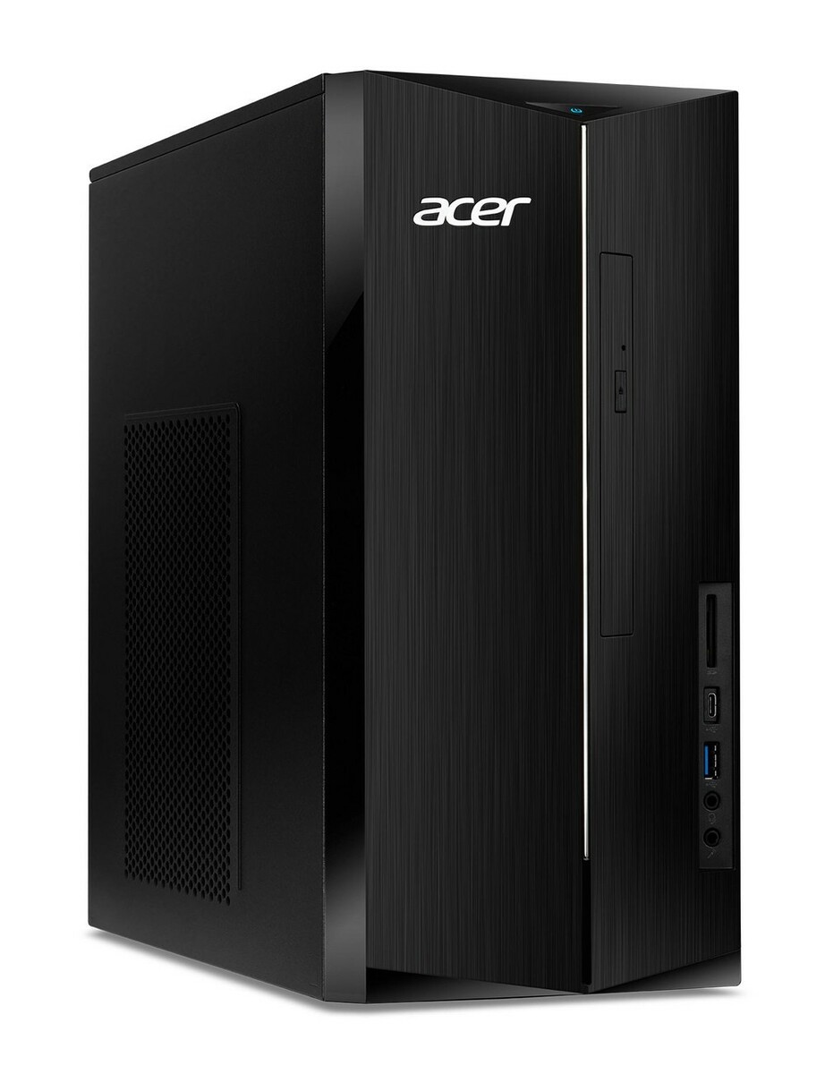 Bild 1 von Aspire TC-1780, Intel Core i5-13400, 16 GB, 1TB SSD Desktop-PC