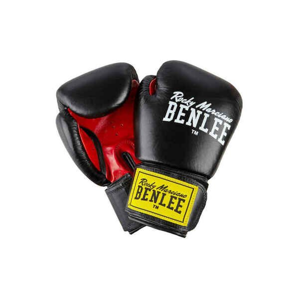 Bild 1 von BENLEE Boxhandschuhe aus Leder FIGHTER