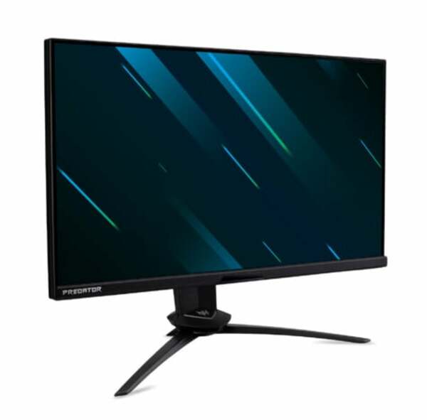 Predator X25 GamingMonitor von expert ansehen!