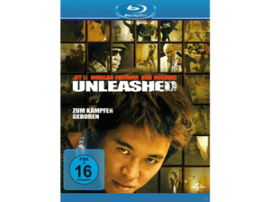 Unleashed - Entfesselt - (Blu-ray)