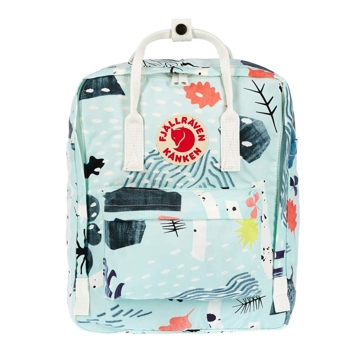 Bild 1 von Fjällräven
              
                 KÅNKEN ART - Tagesrucksack