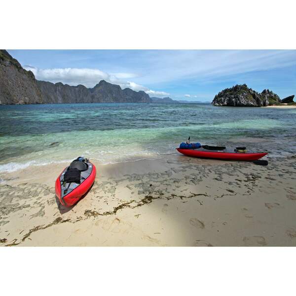 Bild 4 von Gumotex
              
                 SWING 1 - Kajak