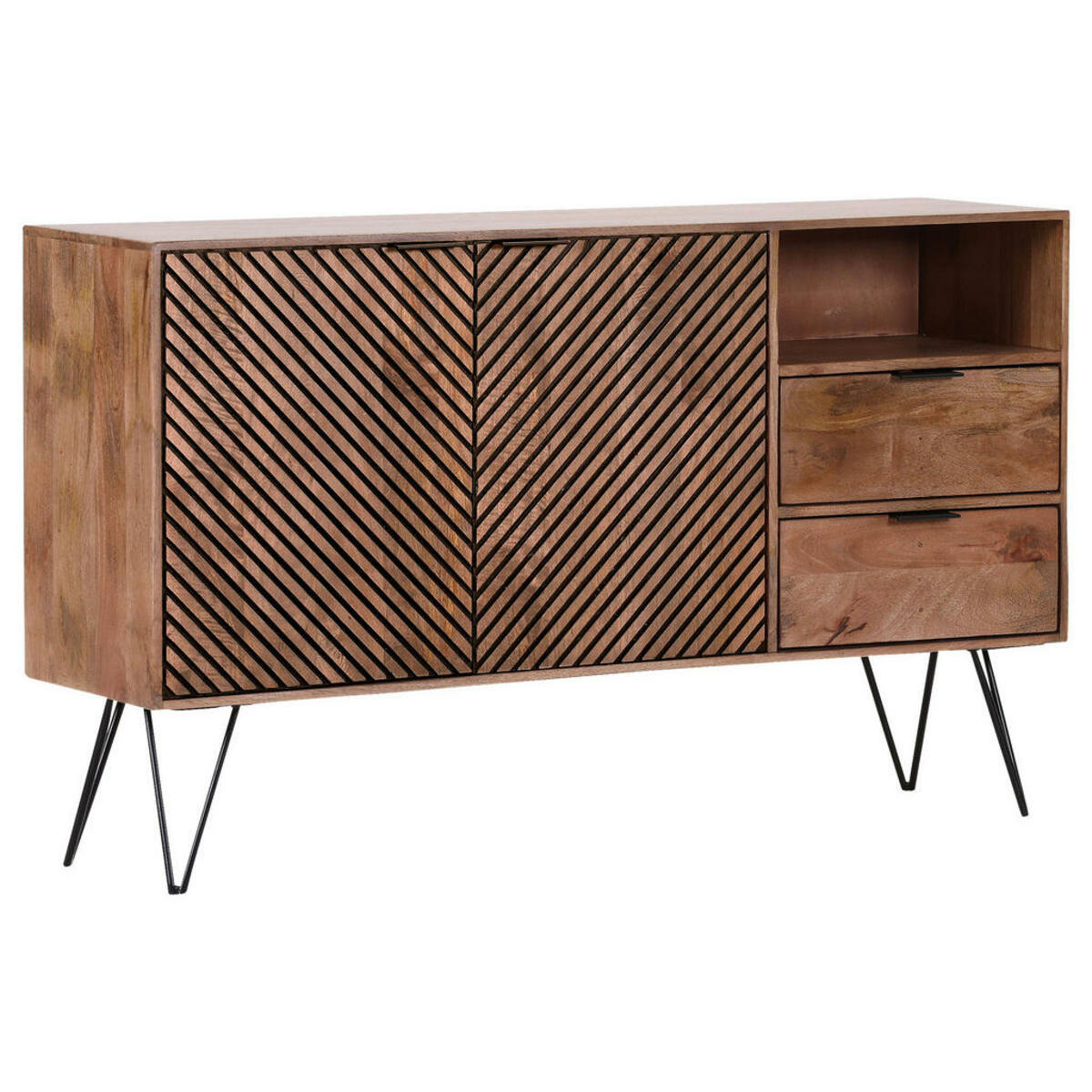 Bild 1 von Landscape SIDEBOARD Braun, Natur