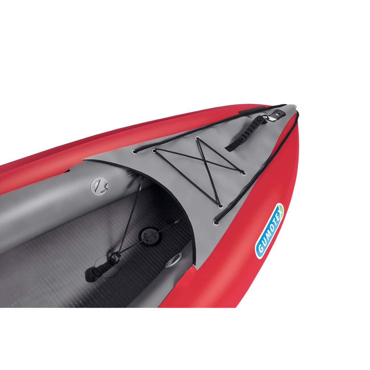 Bild 3 von Gumotex
              
                 THAYA - Kajak