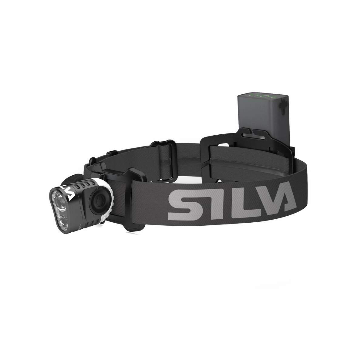 Bild 2 von Silva
              
                 TRAIL SPEED 5X - Stirnlampe