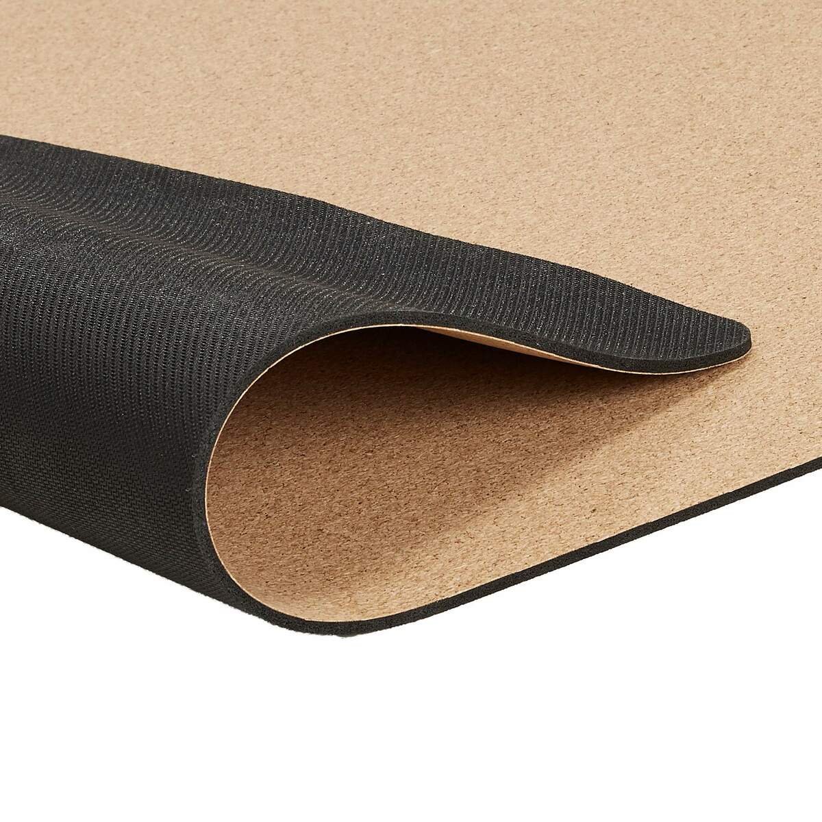 Bild 2 von FRILUFTS                               BANDIPUR CORK - Yogamatte