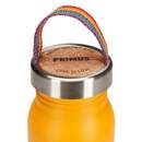 Bild 2 von Primus
              
                 KLUNKEN BOTTLE 0.7 L RAINBOW YELLOW - Trinkflasche