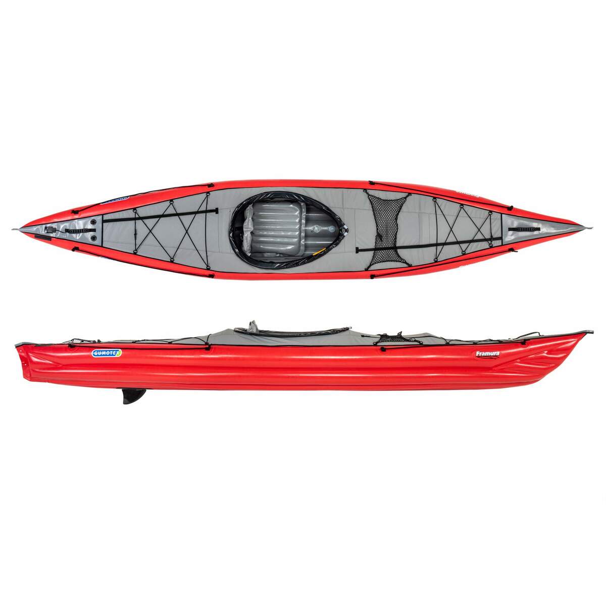 Bild 1 von Gumotex
              
                 FRAMURA - Kajak