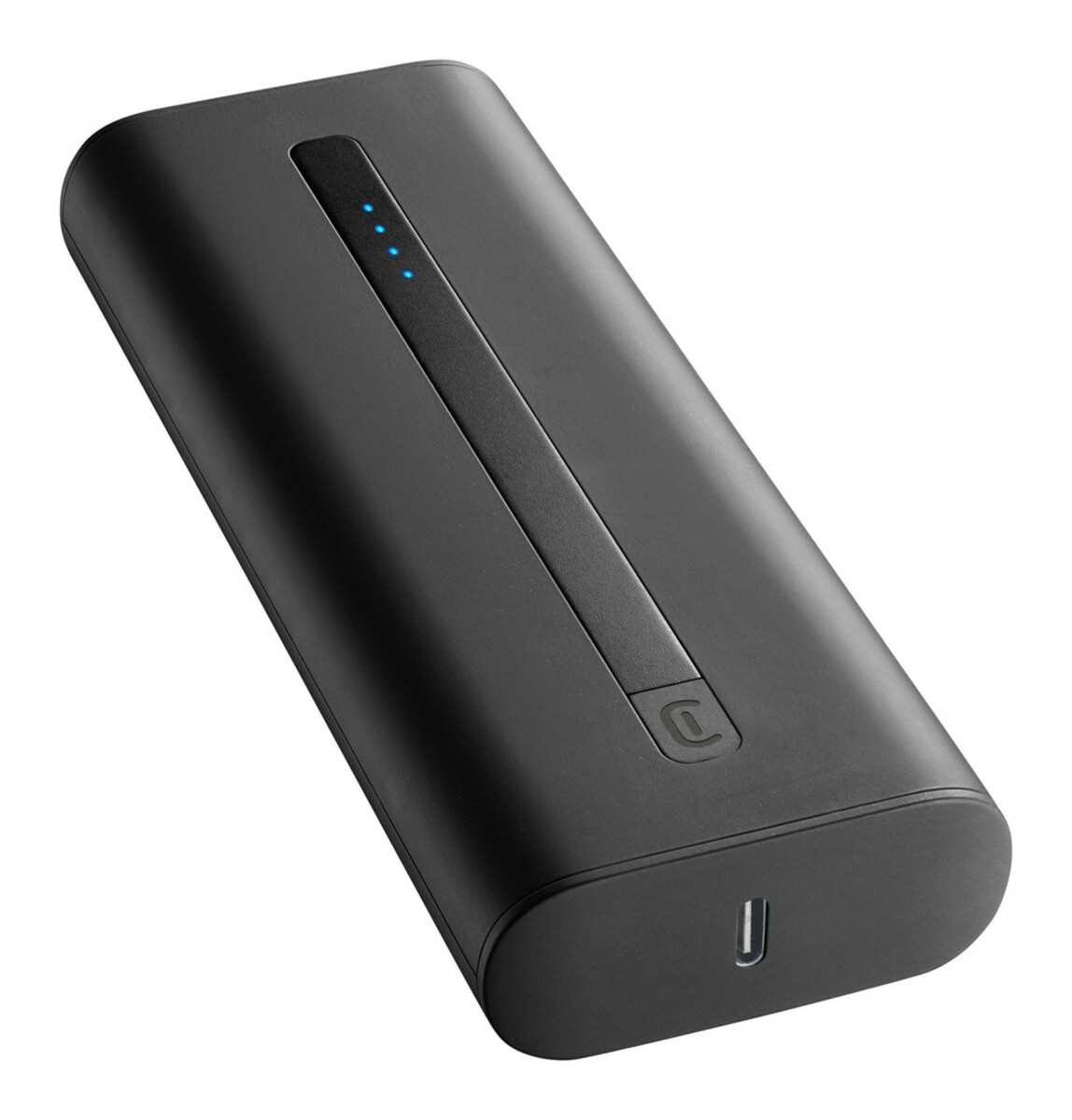 Bild 1 von Powerbank THUNDER 20000 mAh (Schwarz) (60118)