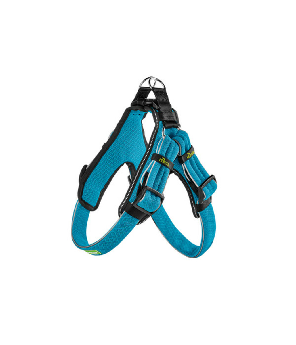 Bild 1 von Dehner Lieblinge Hundegeschirr Zirkon