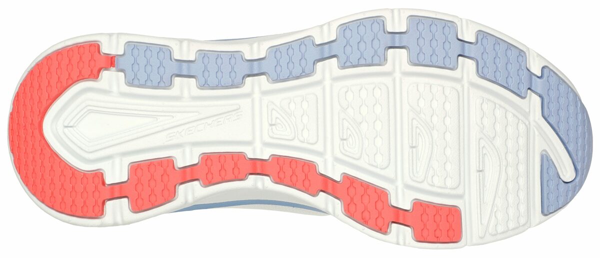 Bild 2 von Skechers D'LUX WALKER - FRESH FINESSE Sneaker in veganer Verarbeitung