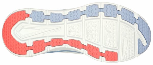 Bild 2 von Skechers D'LUX WALKER - FRESH FINESSE Sneaker in veganer Verarbeitung