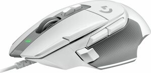 Logitech G G502 X Gaming-Maus (kabelgebunden)