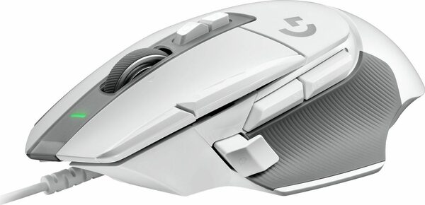 Bild 1 von Logitech G G502 X Gaming-Maus (kabelgebunden)