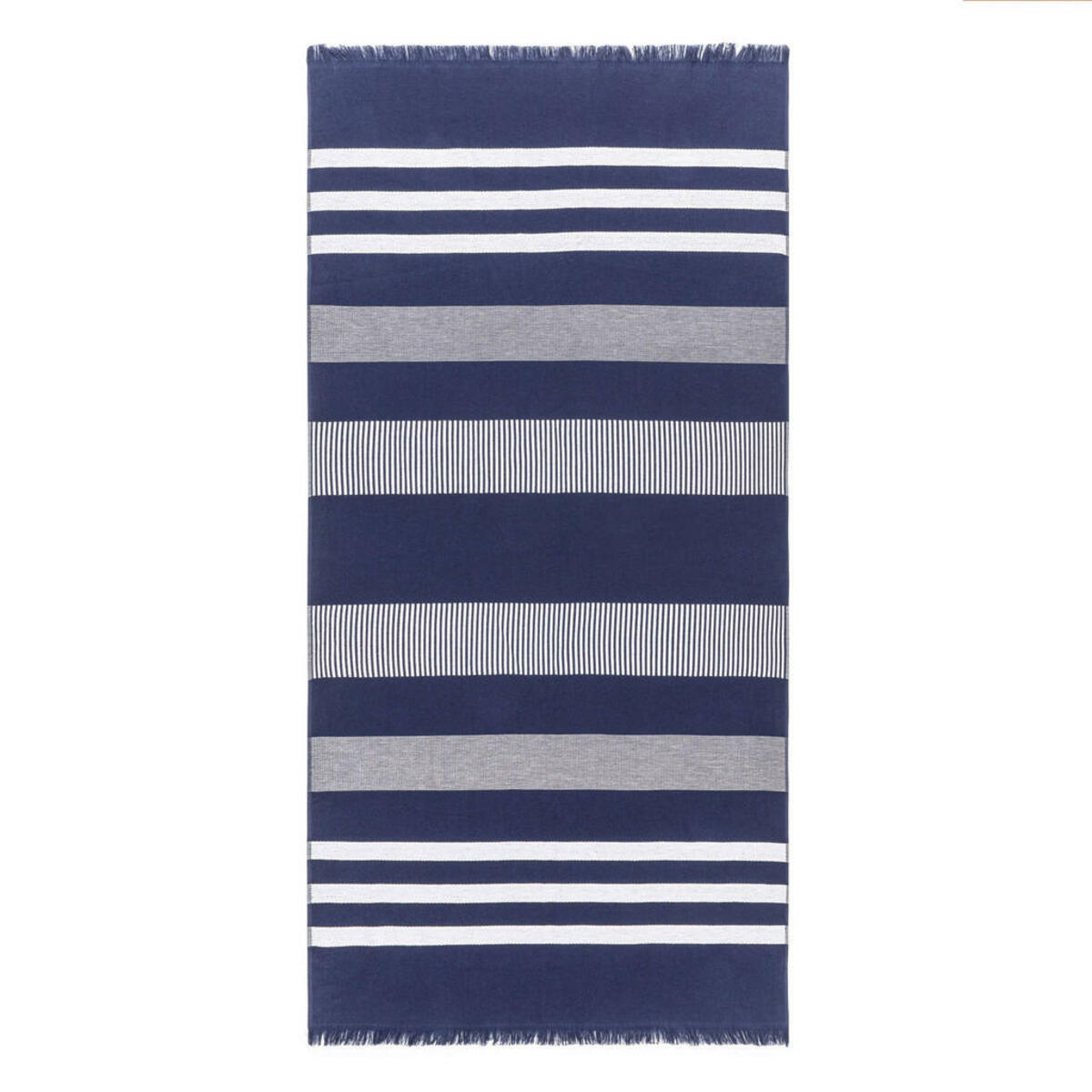 Bild 1 von Tommy Hilfiger STRANDTUCH Dunkelblau