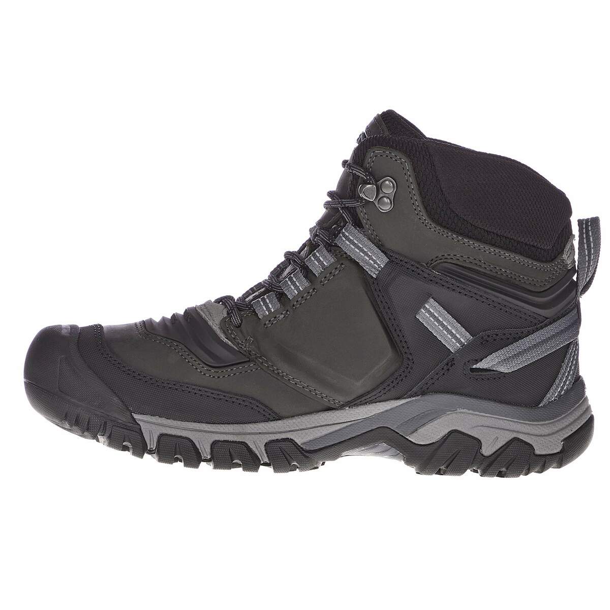 Bild 3 von Keen
              
                 RIDGE FLEX MID WP M Herren - Wanderstiefel