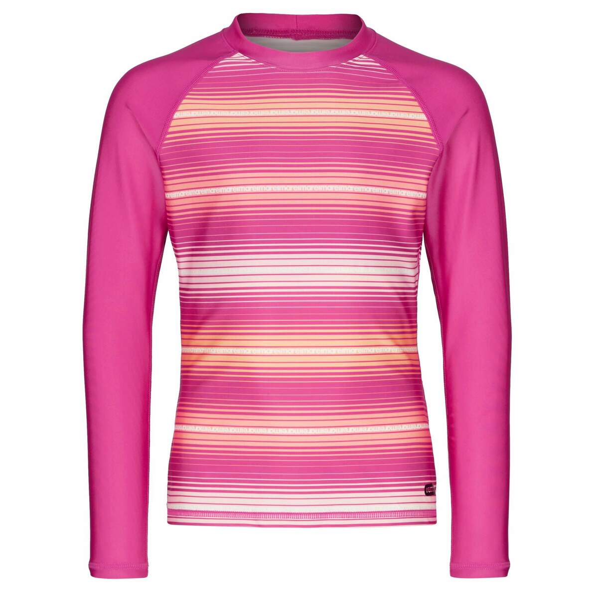 Bild 1 von Reima
              
                 SUKELTAJA SHIRT Kinder - Funktionsshirt