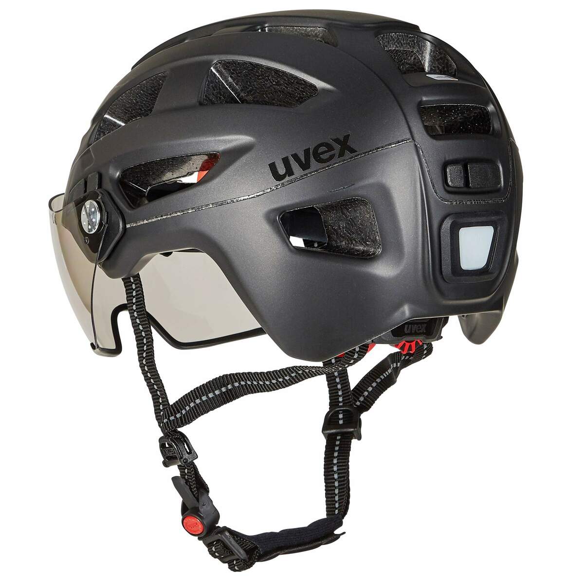 Bild 3 von Uvex
              
                 FINALE VISOR - Fahrradhelm