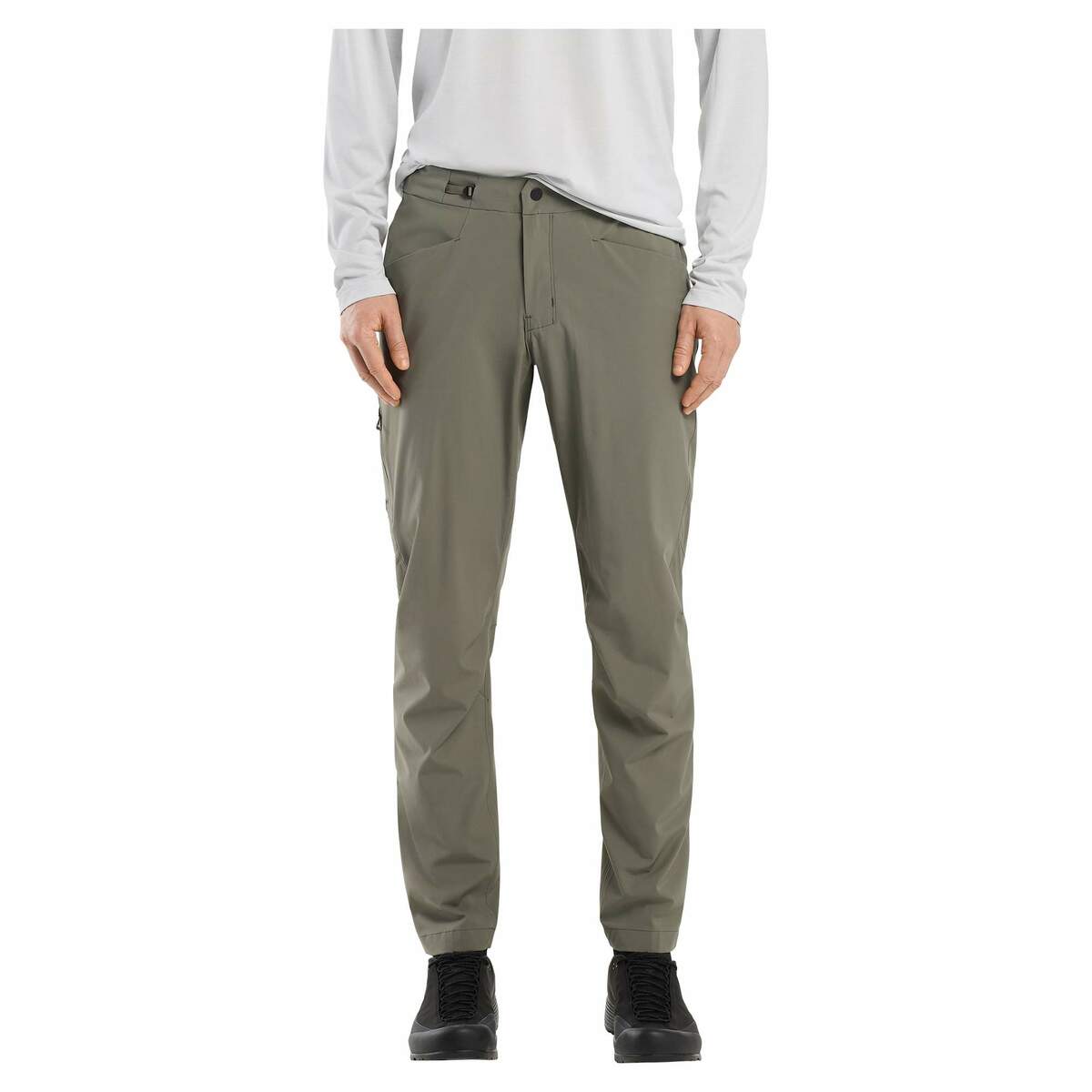 Bild 3 von Arc'teryx
              
                 KONSEAL LIGHTWEIGHT PANT MENS Herren - Kletterhose