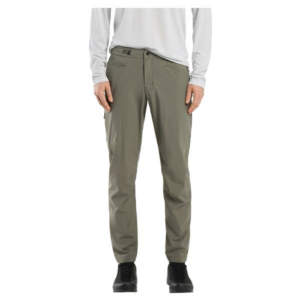 Bild 3 von Arc'teryx
              
                 KONSEAL LIGHTWEIGHT PANT MENS Herren - Kletterhose