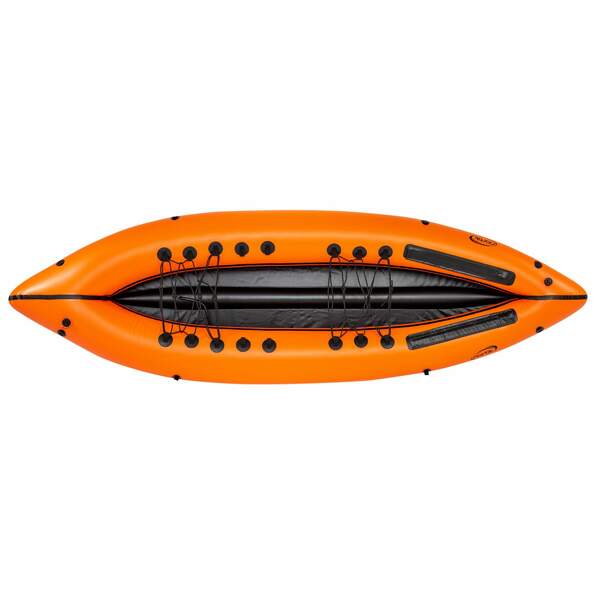Bild 2 von Nortik
              
                 DUO EXPEDITION PACKRAFT - Schlauchboot