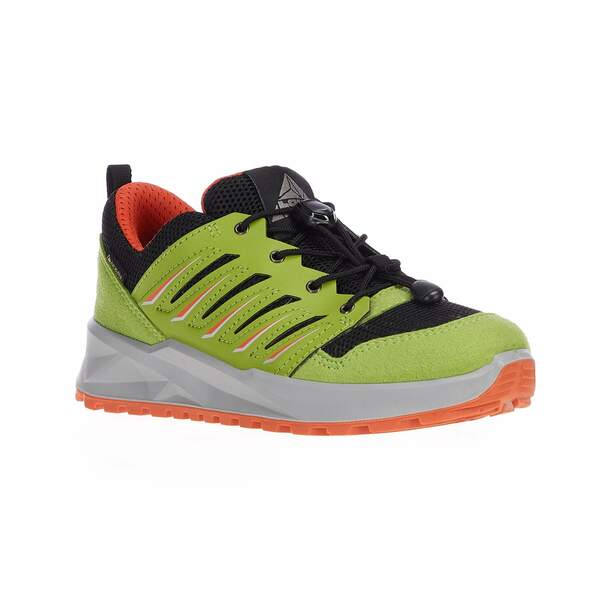 Bild 2 von Lowa
              
                 AXOS GTX LO JUNIOR Kinder - Freizeitschuhe