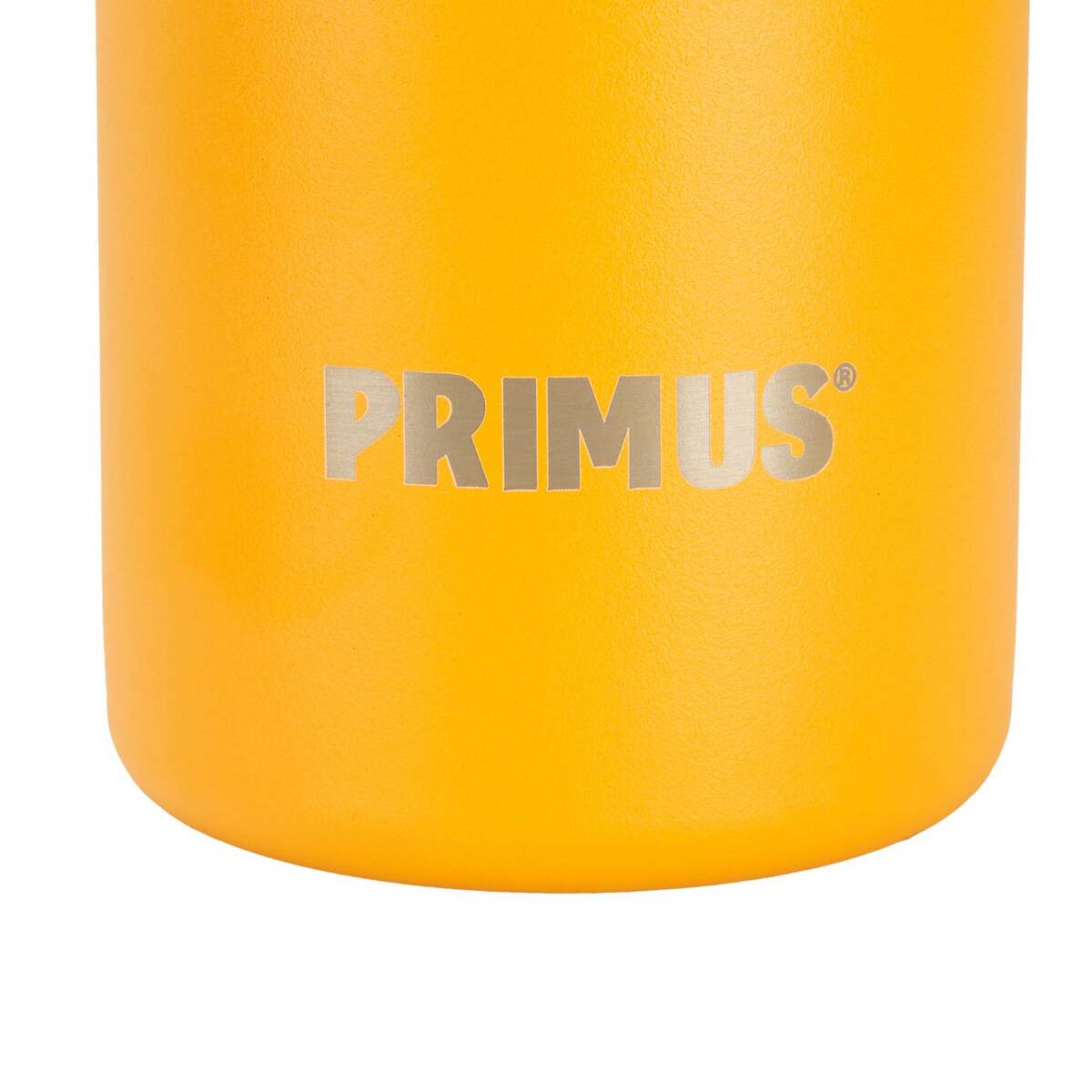 Bild 4 von Primus
              
                 KLUNKEN V. BOTTLE 0.5 L RAINBOW YELLOW - Trinkflasche