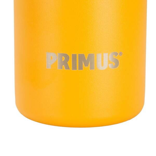 Bild 4 von Primus
              
                 KLUNKEN V. BOTTLE 0.5 L RAINBOW YELLOW - Trinkflasche