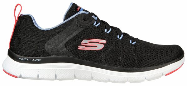 Bild 3 von Skechers FLEX APPEAL 4.0 ELEGANT WAYS Sneaker mit seitlicher Logo-Applikation