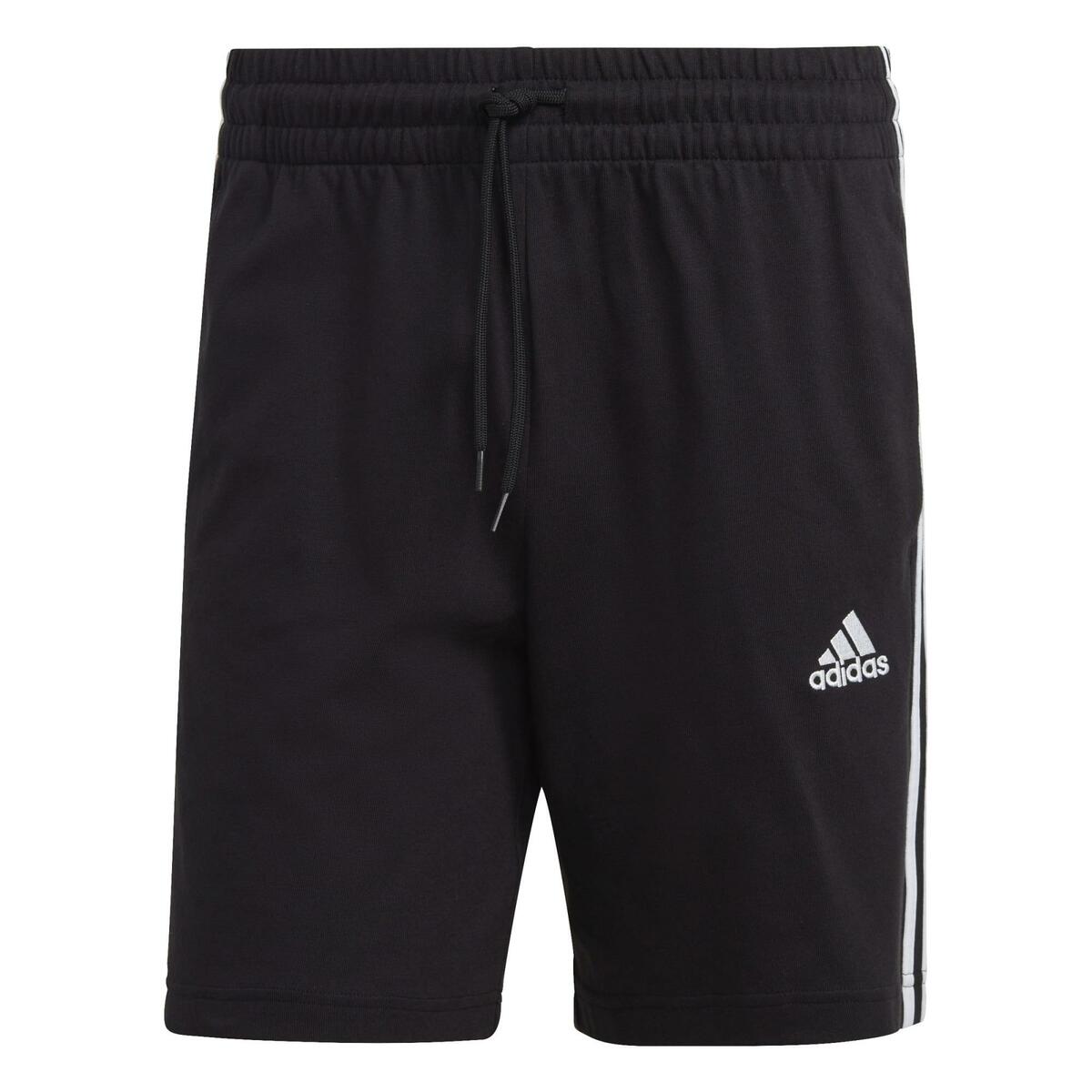 Bild 1 von Adidas Shorts Herren - 3S schwarz