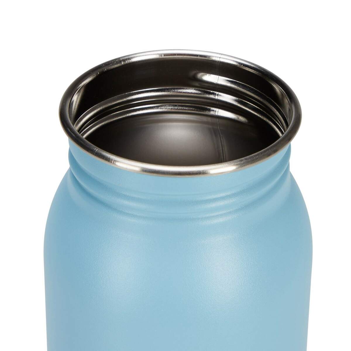 Bild 3 von Primus
              
                 KLUNKEN BOTTLE 0.7 L RAINBOW BLUE - Trinkflasche