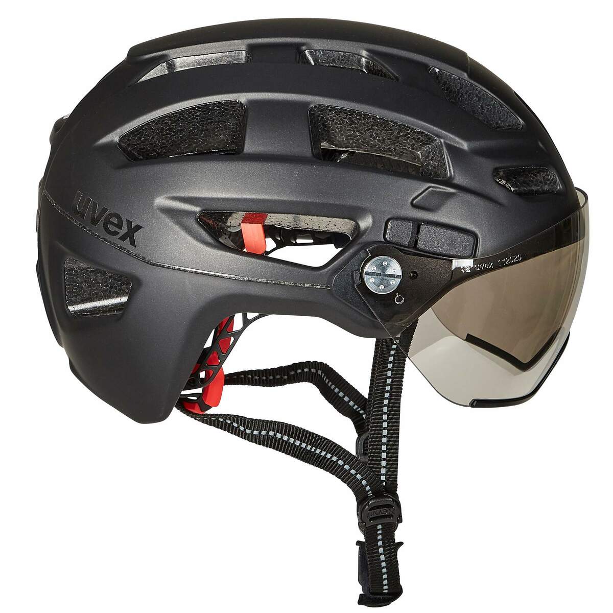 Bild 2 von Uvex
              
                 FINALE VISOR - Fahrradhelm