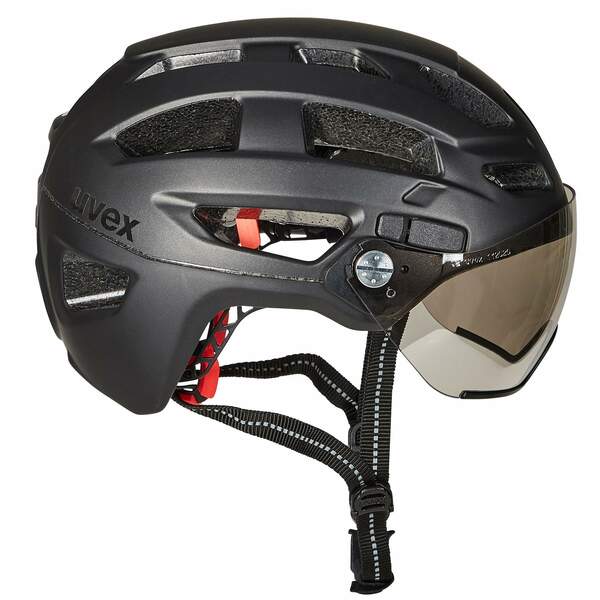 Bild 2 von Uvex
              
                 FINALE VISOR - Fahrradhelm