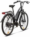 Bild 3 von VECOCRAFT E-Bike Athena, 8 Gang Shimano ALTUS Schaltwerk, Kettenschaltung, Heckmotor 250,00 W