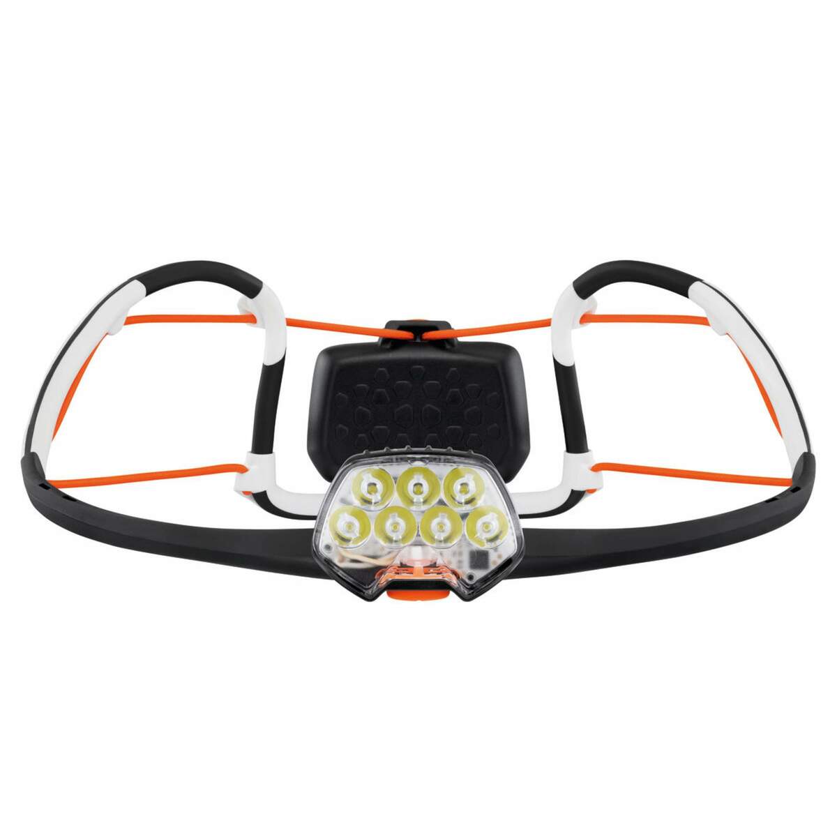 Bild 2 von Petzl
              
                 IKO CORE - Stirnlampe