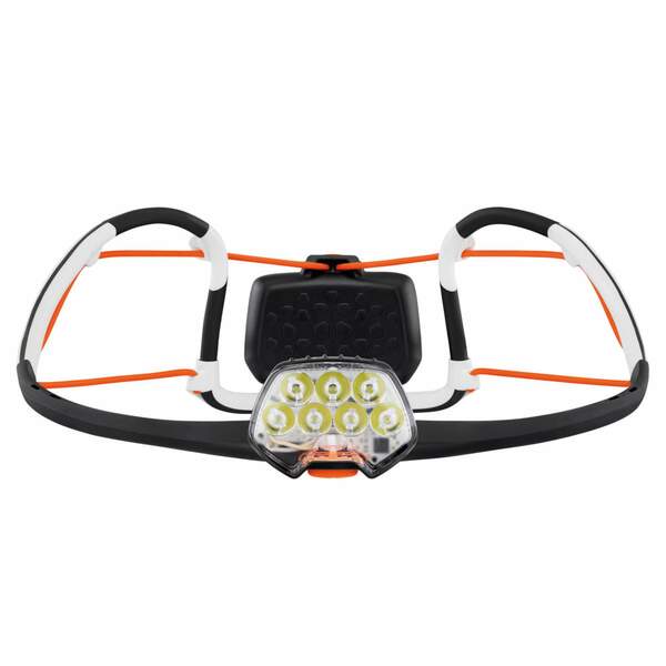 Bild 2 von Petzl
              
                 IKO CORE - Stirnlampe