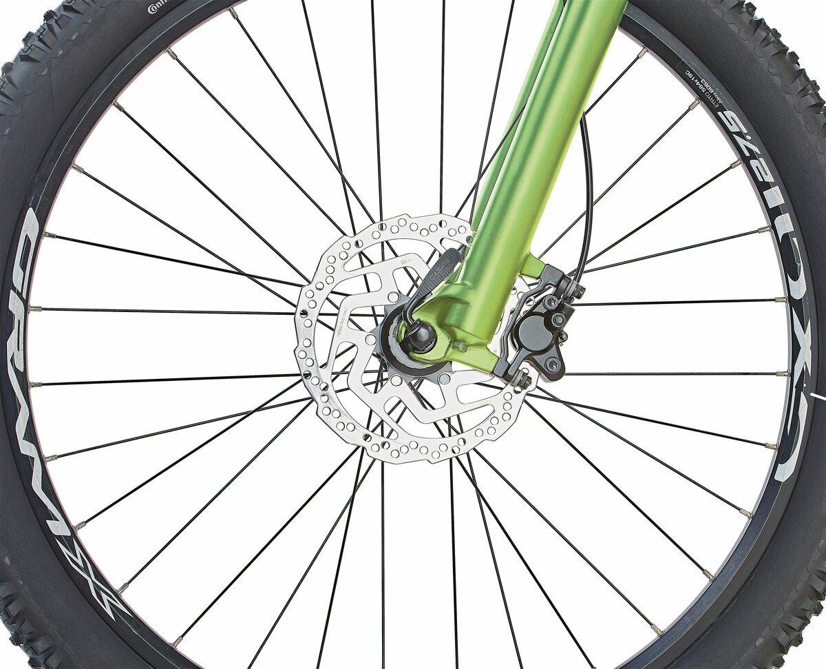 Bild 4 von Prophete E-Bike Graveler 22.ETM.20, 10 Gang Shimano Deore XT Schaltwerk, Kettenschaltung, Mittelmotor 250 W