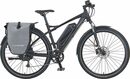 Bild 1 von Prophete E-Bike Prophete Graveler e7000, 10 Gang Shimano Deore Schaltwerk, Kettenschaltung, Heckmotor 250 W