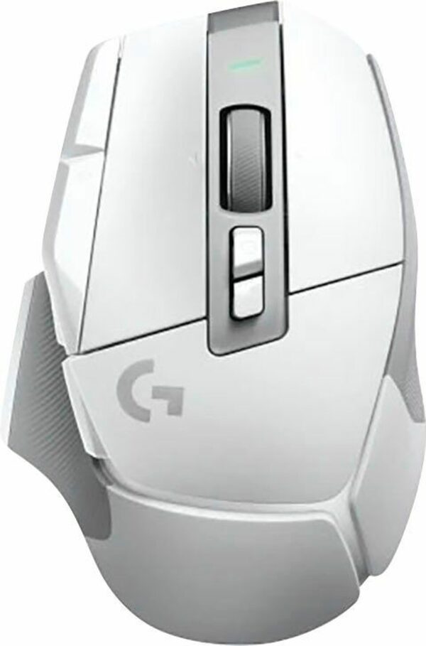 Bild 1 von Logitech G G502 X LIGHTSPEED Gaming-Maus (RF Wireless)