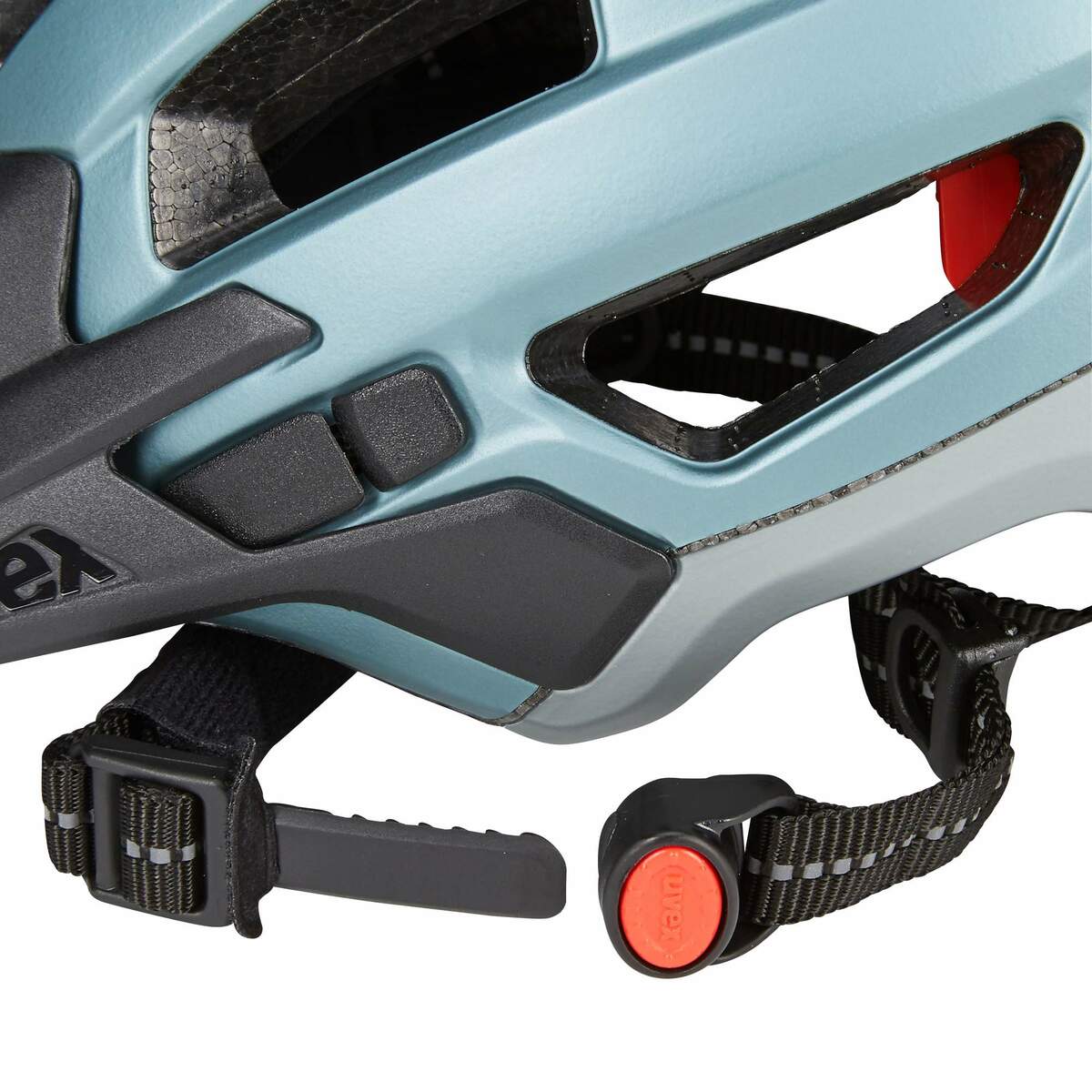 Bild 4 von Uvex
              
                 FINALE LIGHT 2.0 - Fahrradhelm