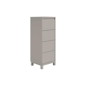 Paidi HIGHBOARD Grau