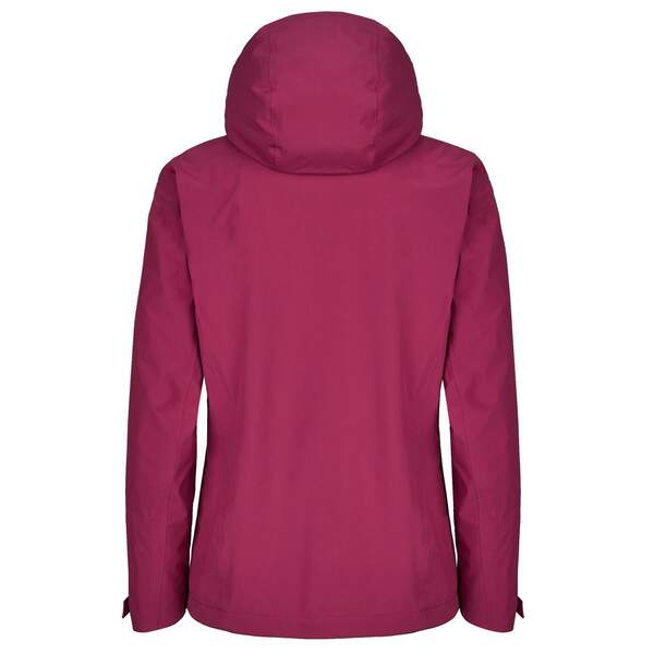 Bild 3 von Jack Wolfskin
              
                 PACK &  GO SHELL W Damen - Regenjacke