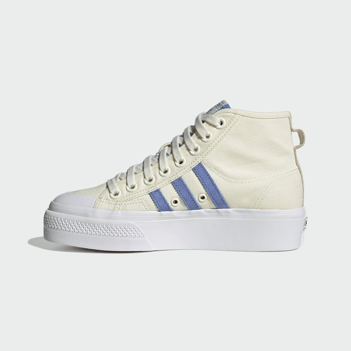 Bild 4 von adidas Originals NIZZA PLATFORM MID Sneaker