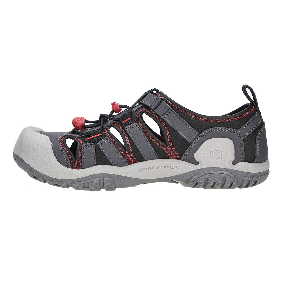 Bild 3 von Keen
              
                 KNOTCH CREEK Y Kinder - Outdoor Sandalen