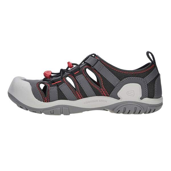 Bild 3 von Keen
              
                 KNOTCH CREEK Y Kinder - Outdoor Sandalen