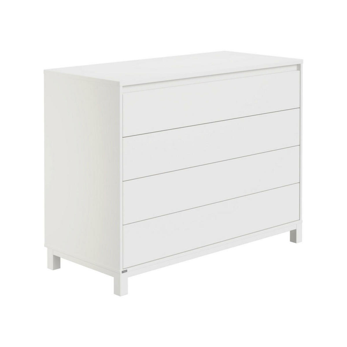 Bild 1 von Paidi KOMMODE Weiß